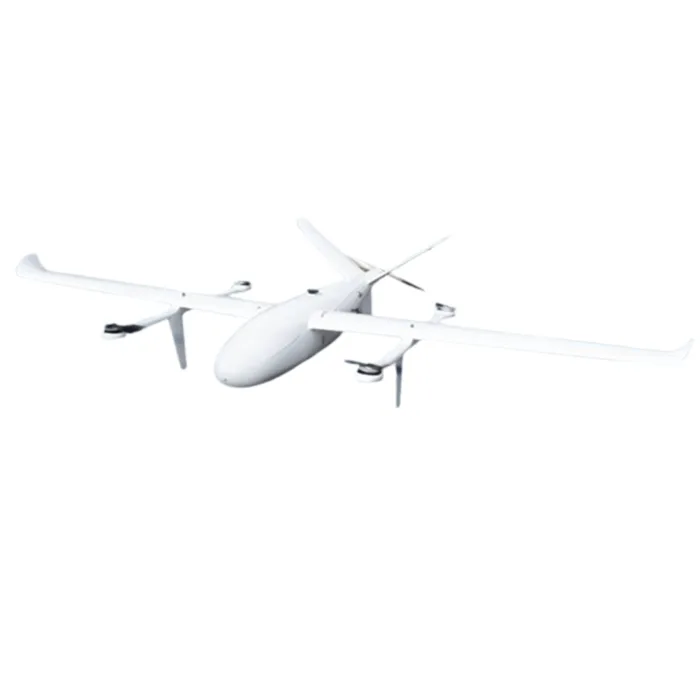 Pakshiraj Max Survey Edition VTOL Drone - Image 1