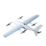 Pakshiraj Pro Survey Edition VTOL Drone