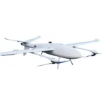Pakshiraj Pro Plus Survey Edition VTOL Drone