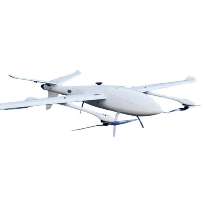 Pakshiraj Pro Plus Survey Edition VTOL Drone - Image 1