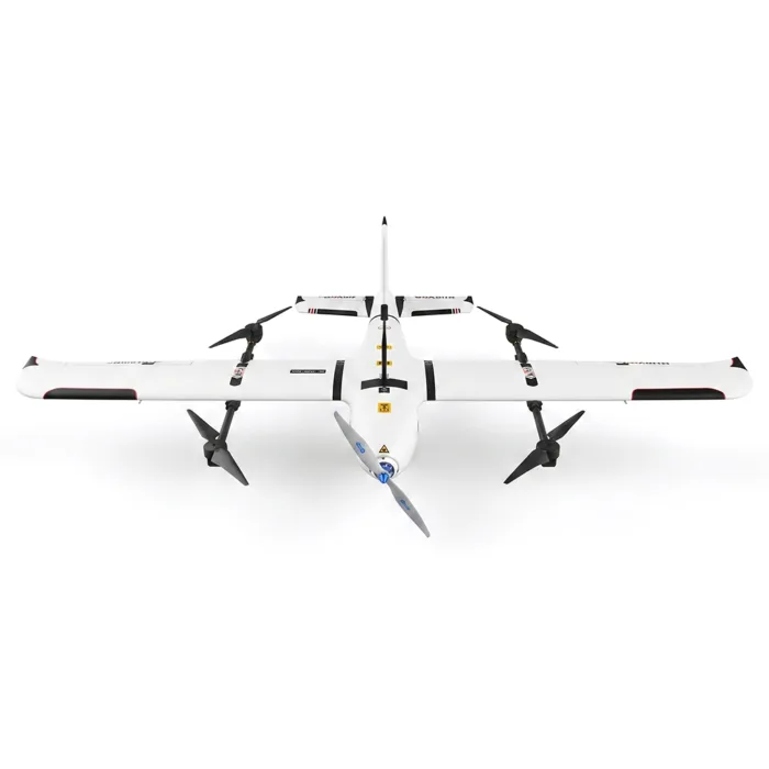 Pakshiraj Lite Surveillance Edition VTOL Drone - Image 2
