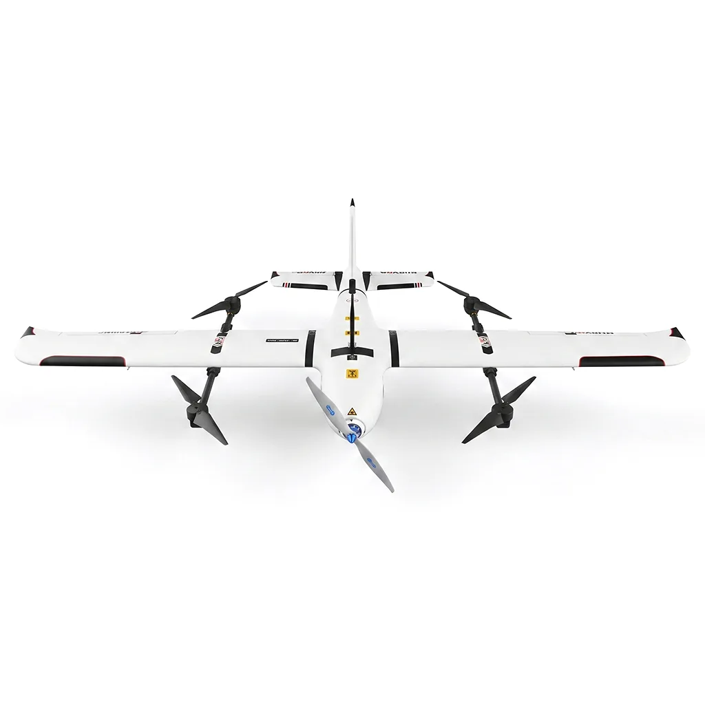 vtol front