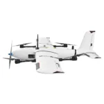 Pakshiraj Lite Surveillance Edition VTOL Drone - Image 3
