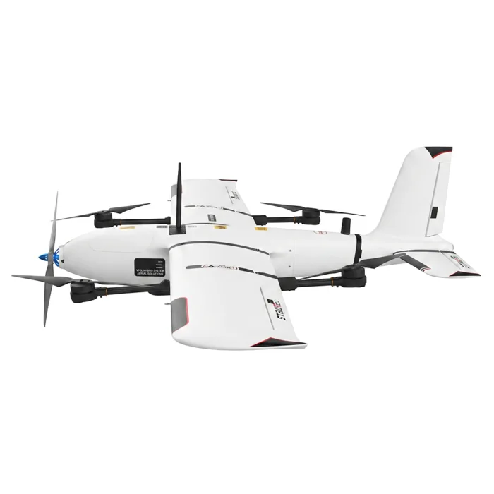 Pakshiraj Lite Surveillance Edition VTOL Drone - Image 3