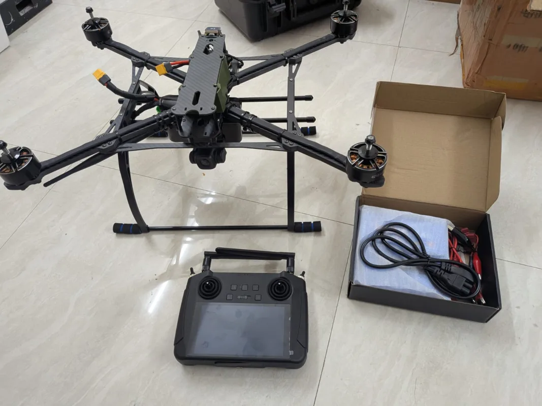 AAF Horizon X FPV Drone