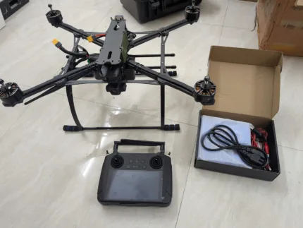 AAF Horizon X FPV Drone