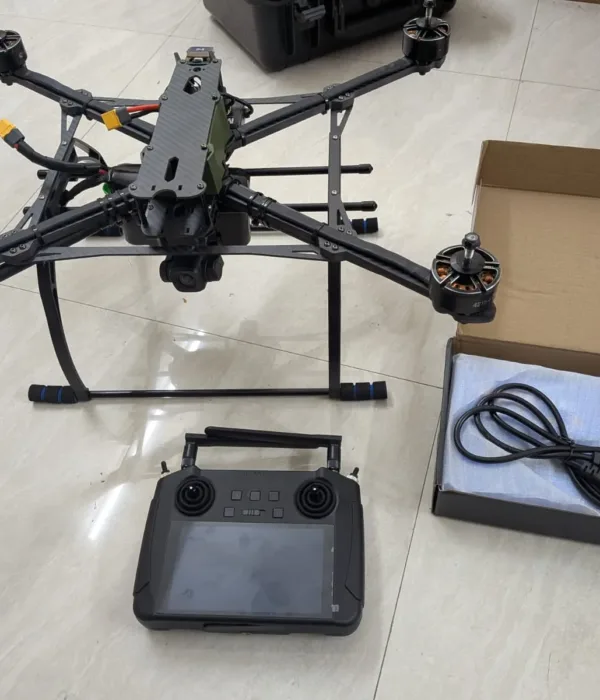 AAF Horizon X FPV Drone