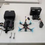 AAF TurboFly X FPV Drone