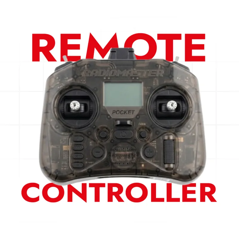 RADIOMASTER FPV REMOTE CONTROLLER BUY AT BEST PRICE IN INDIA FROM MAVDRONES