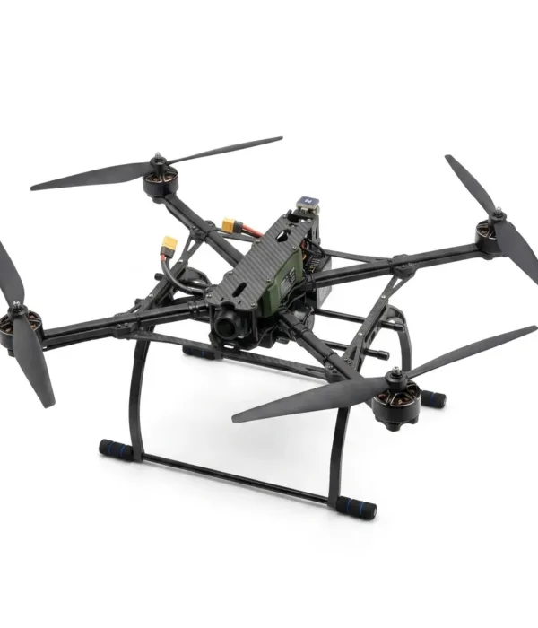 black fpv