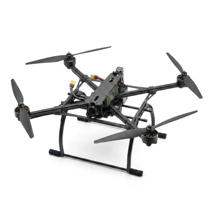 black-fpv AAF Horizon X FPV Drone - Image 1