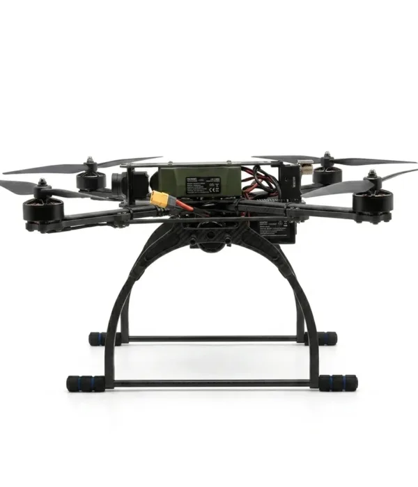 black fpv side