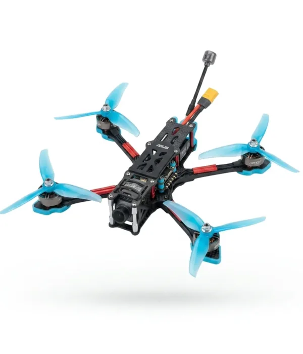fpv drone hero