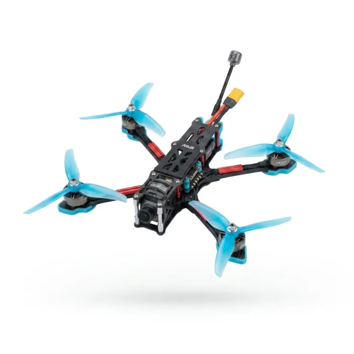 fpv-drone-hero AAF TurboFly X FPV - Image 1