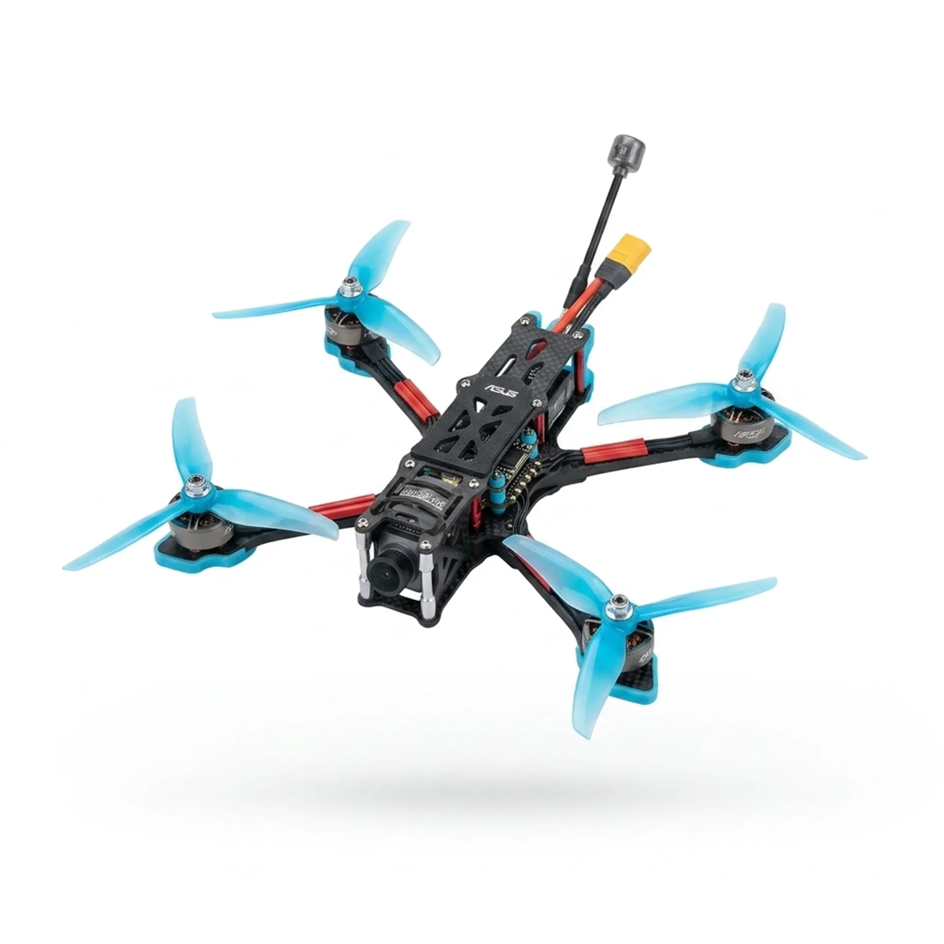 fpv drone hero