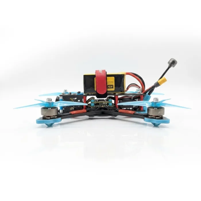 AAF TurboFly X FPV - Image 4