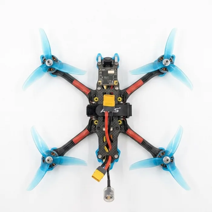 AAF TurboFly X FPV - Image 3