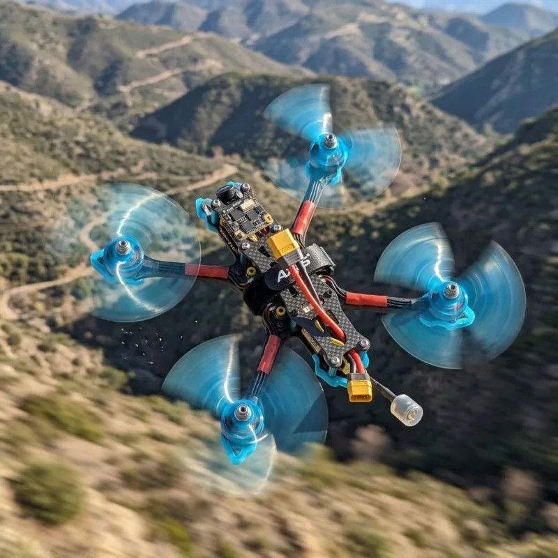 fpv mountain