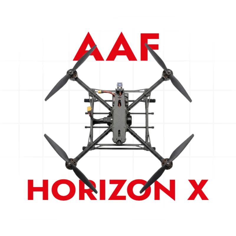 horizonx