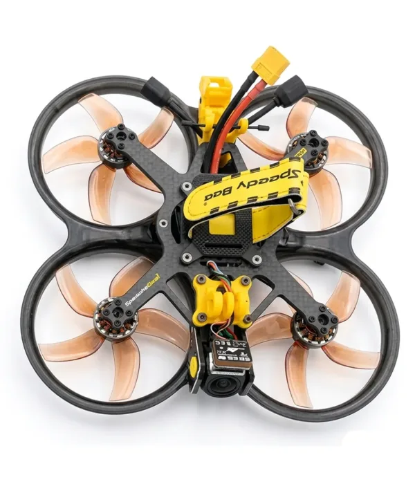 yellow fpv