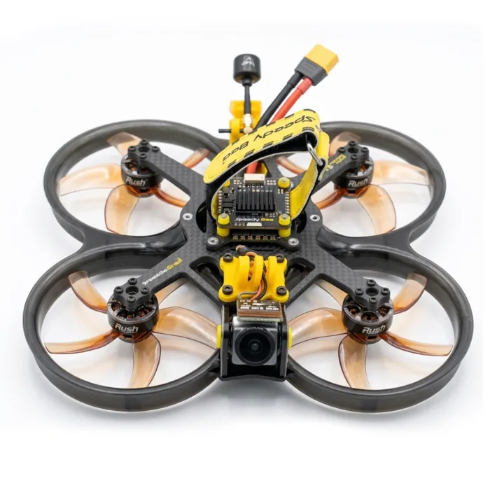 AAF RapidX FPV Drone - Image 3