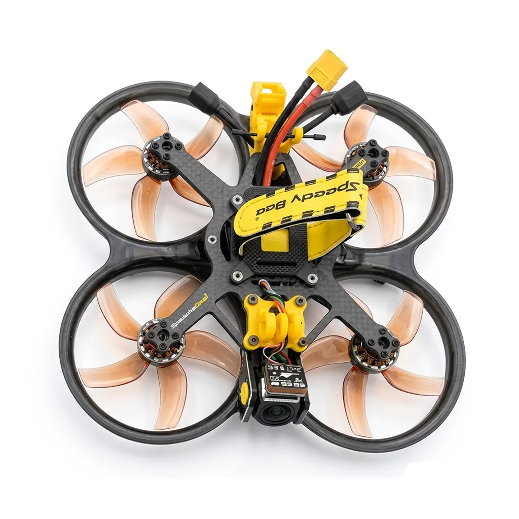 yellow fpv