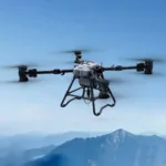 100 Kg Delivery Drone