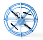 Soccer Ball Drone - Image 2