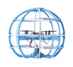 Soccer Ball Drone - Image 3