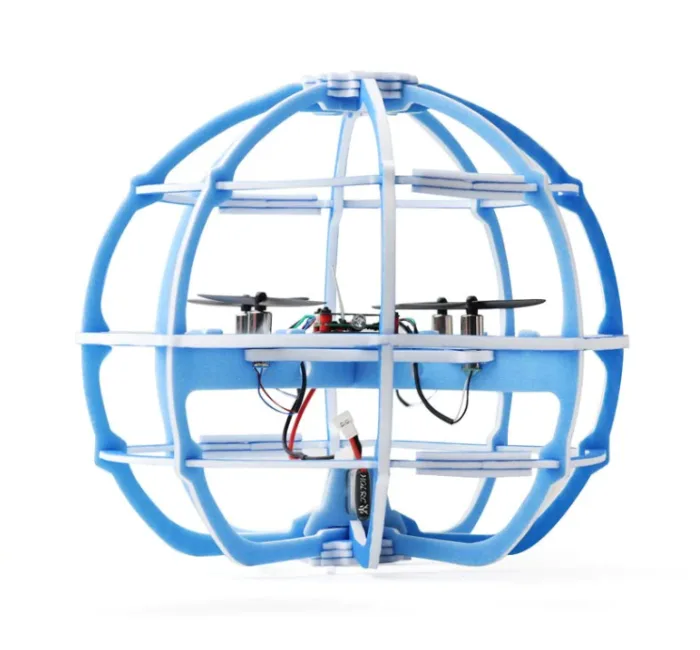 Soccer Ball Drone - Image 3