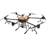 30 Litre Agriculture Hexacopter Drone Frame