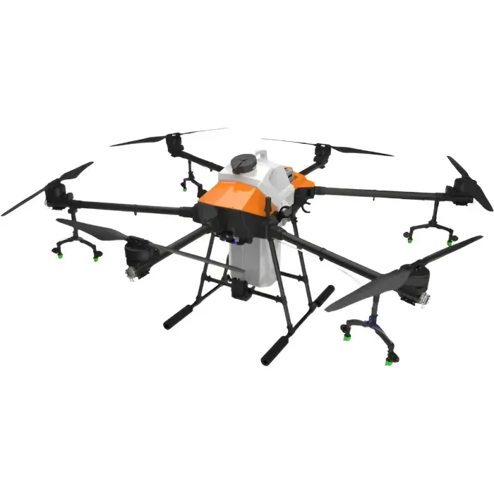 30 Litre Agriculture Hexacopter Drone Frame 30 Litre Agriculture Hexacopter Drone Frame - Image 1