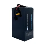 Herewin 14S40Ah 40000 mah High Voltage Battery Long Endurance