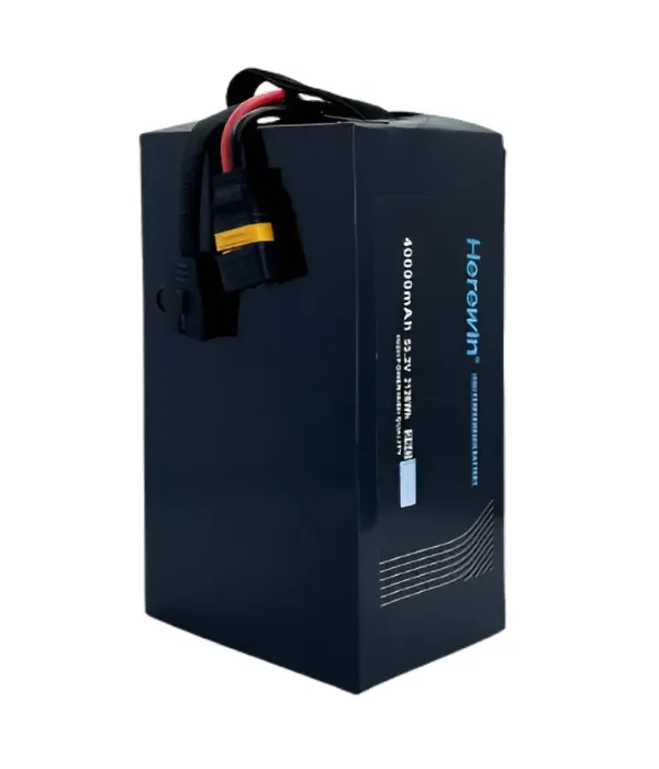 Herewin 14S40Ah 40000 mah High Voltage Battery Long Endurance