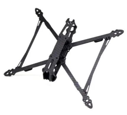 Mark4 10inch frame