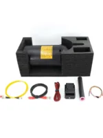 Optical Fiber Spool Systems 5 KM & 10 KM - Image 2