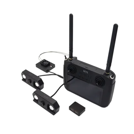SIYI MK15 Smart Remote Controller