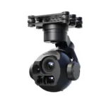 Skydroid C13 AI Tracking 30x Optical Digital Zoom Camera - Image 3