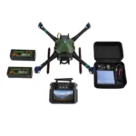 Training X FPV Drone