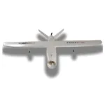 XUAV Talon EPO 1718mm Wingspan V-tail FPV Plane Aircraft