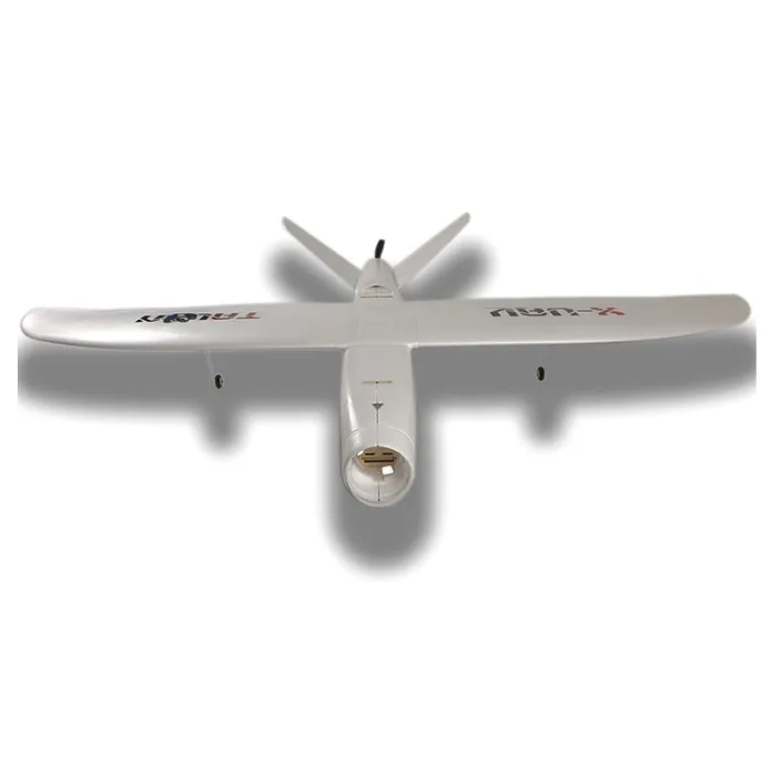 XUAV TALON XUAV Talon EPO 1718mm Wingspan V-tail FPV Plane Aircraft - Image 1