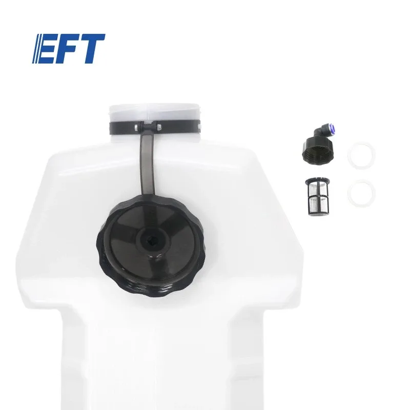 agri drone 30 L Tank