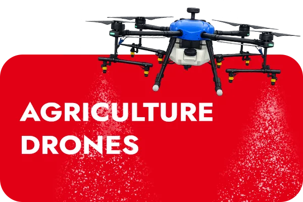 agriculture drone final