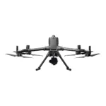 Airborne PV EL/PL Detector for Drone