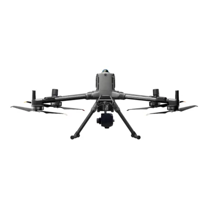 Airborne PV EL/PL Detector for Drone