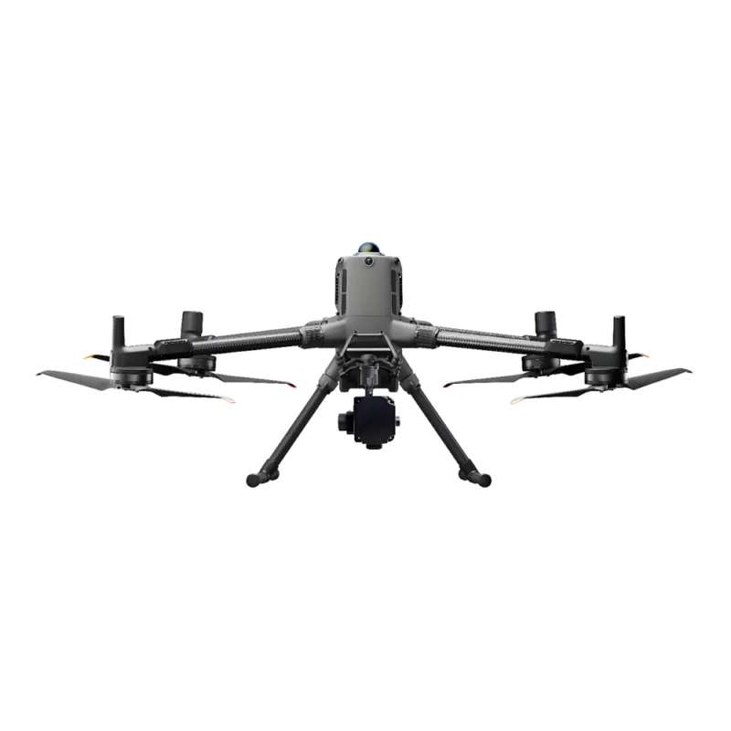 Airborne PV EL/PL Detector for Drone
