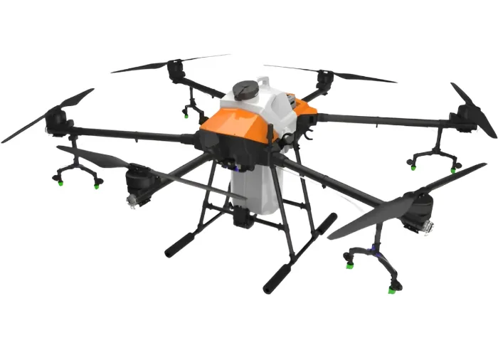 30 Litre Agriculture Hexacopter Drone