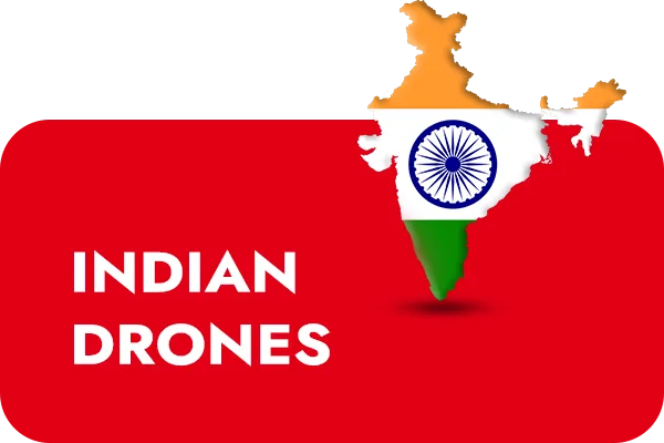 indian drones