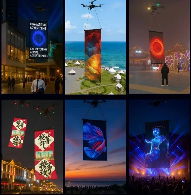 led screen