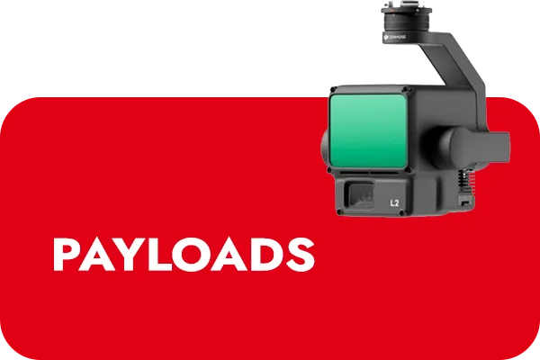 payloads